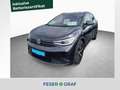 Volkswagen ID.4 GTX 4MOTION 77 kWh WÄRMEPUMPE*HUD*DCC*ACC Grau - thumbnail 1