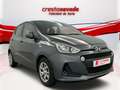 Hyundai i10 1.0 Klass Gris - thumbnail 2