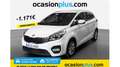 Kia Carens 1.7CRDi VGT Eco-Dynamics Concept Blanco - thumbnail 1