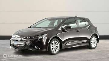 1.8 140ch Dynamic MY23