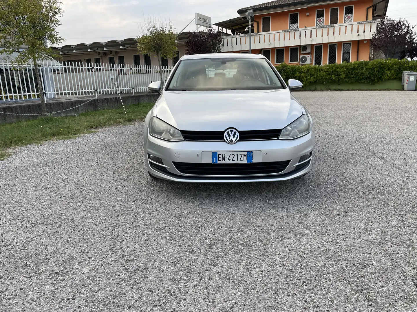 Volkswagen Golf 5p 1.6 tdi (btdi) Comfortline 110cv dsg.EURO 6 - 2