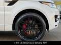Land Rover Range Rover Sport Blanco - thumbnail 19