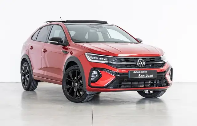 Volkswagen Taigo 1.0 TSI R-Line 81kW
