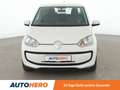 Volkswagen up! 1.0 Move up!*ZV*AUX* Weiß - thumbnail 9