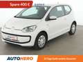 Volkswagen up! 1.0 Move up!*ZV*AUX* Weiß - thumbnail 1
