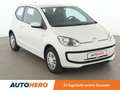 Volkswagen up! 1.0 Move up!*ZV*AUX* Weiß - thumbnail 8