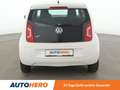Volkswagen up! 1.0 Move up!*ZV*AUX* Weiß - thumbnail 5