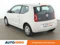 Volkswagen up! 1.0 Move up!*ZV*AUX* Weiß - thumbnail 4