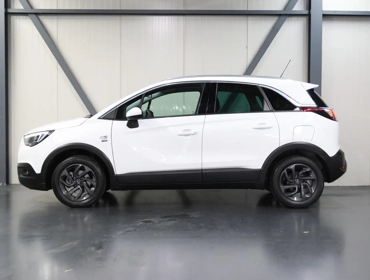 Opel Crossland X 110PK Edition 2020 | 1ste eigenaar | Camera | Appl Wit - 2