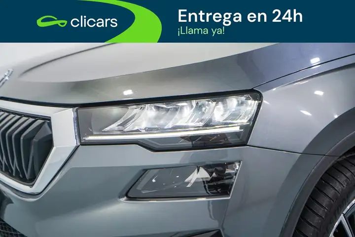 Škoda Karoq 2023, foto 10