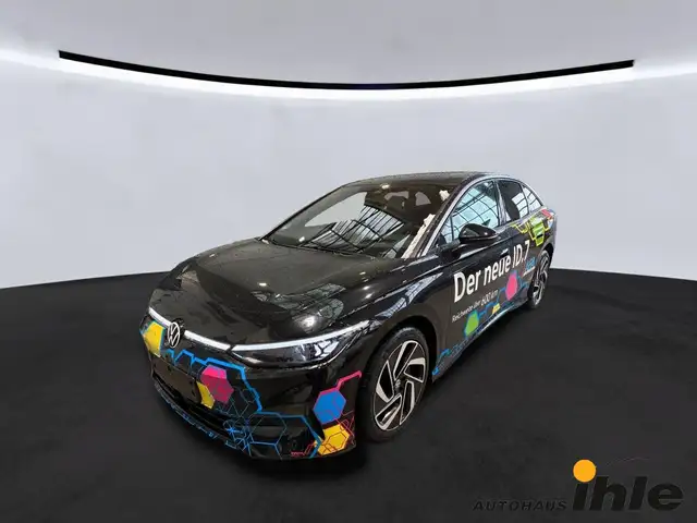 Volkswagen ID.7 Pro 77kWh HARMAN-KARDON+IQ-LIGHT+ELEKTR.SITZE