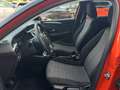 Opel Corsa F Edition*Spurhaltea.*Scheckheft*Tempomat* Orange - thumbnail 7