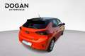 Opel Corsa F Edition*Spurhaltea.*Scheckheft*Tempomat* Orange - thumbnail 4