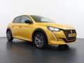 Peugeot e-208 EV Allure Pack 50 kWh 136 pk | Navigatie | Achteru Geel - thumbnail 3