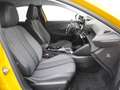 Peugeot e-208 EV Allure Pack 50 kWh 136 pk | Navigatie | Achteru Geel - thumbnail 39
