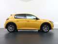 Peugeot e-208 EV Allure Pack 50 kWh 136 pk | Navigatie | Achteru Geel - thumbnail 9