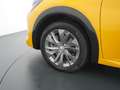 Peugeot e-208 EV Allure Pack 50 kWh 136 pk | Navigatie | Achteru Geel - thumbnail 13