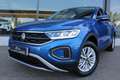 Volkswagen T-Roc 1.0 TSI 81kW Azul - thumbnail 4