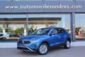 Volkswagen T-Roc 1.0 TSI 81kW Azul - thumbnail 1