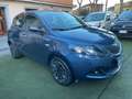 Lancia Ypsilon 1.0 FireFly 5 porte S&S Hybrid Gold Blu/Azzurro - thumbnail 3