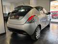 Lancia Ypsilon Ypsilon 1.3 MJT 16V 95 CV 5 porte S&S Platinum Silber - thumbnail 5