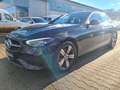 Mercedes-Benz C 220 C Limousine  Avantgarde 9-G LED MBUX Kamer Schwarz - thumbnail 1