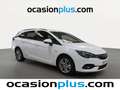 Opel Astra ST 1.5D S/S Elegance 122 Blanc - thumbnail 2