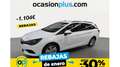 Opel Astra ST 1.5D S/S Elegance 122 Blanc - thumbnail 1