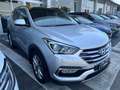 Hyundai SANTA FE 2.2 CRDi 4WD A/T XPossible Сірий - thumbnail 4