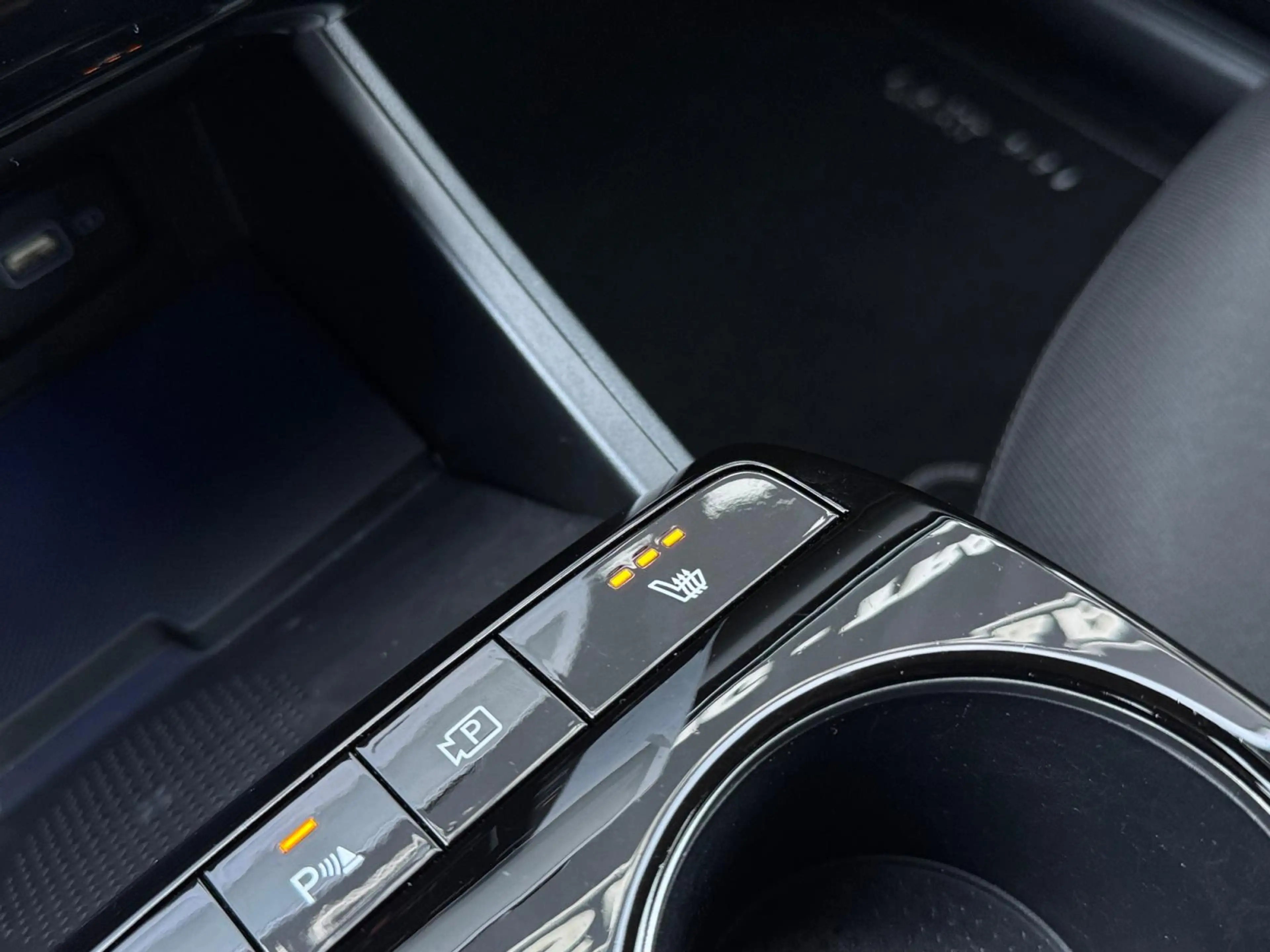 Hyundai TUCSON 1.6 T-GDI HEV 230 PK Comfort Smart ✅ Trekhaak ✅ AC — photo 14