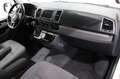 Volkswagen T6 Multivan Comfortline AHK TOP SH DE 1. HAND Weiß - thumbnail 3