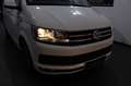 Volkswagen T6 Multivan Comfortline AHK TOP SH DE 1. HAND Weiß - thumbnail 6