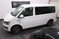 Volkswagen T6 Multivan Comfortline AHK TOP SH DE 1. HAND Weiß - thumbnail 8