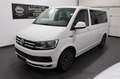 Volkswagen T6 Multivan Comfortline AHK TOP SH DE 1. HAND Weiß - thumbnail 1