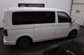 Volkswagen T6 Multivan Comfortline AHK TOP SH DE 1. HAND Weiß - thumbnail 4