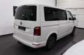 Volkswagen T6 Multivan Comfortline AHK TOP SH DE 1. HAND Weiß - thumbnail 2