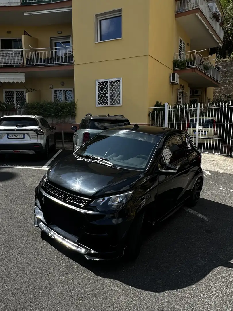 Aixam GTI GTI TUNING - 1