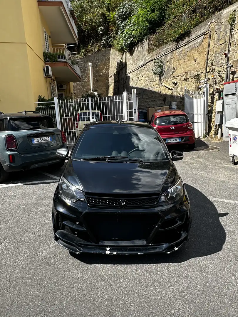 Aixam GTI GTI TUNING - 2