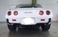 Corvette C3 White - thumbnail 4