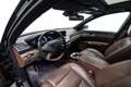 Mercedes-Benz S 350 AMG STYLING Btw auto, Fiscale waarde € 8.000,- (€ Schwarz - thumbnail 8