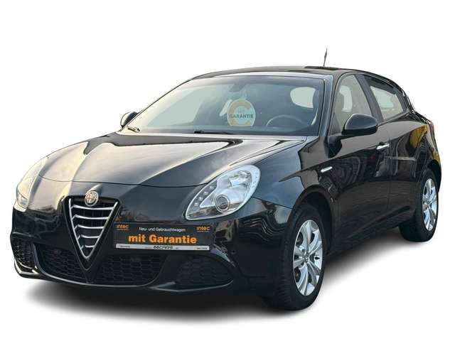 Imagine Alfa Romeo Giulietta *NAVI*TEMPOMAT*SHZ*PDC*DAB*BT*KLIMA