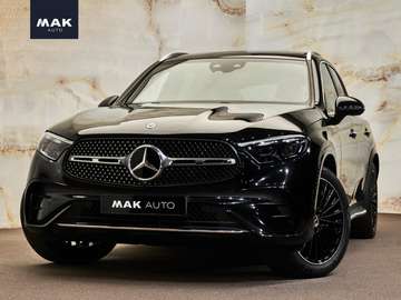 400e 4Matic AMG Line, pano, luchtv., 4-wielbest, B