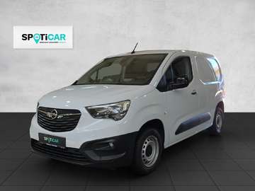 E Cargo Edition 1.5D 96KW erhöhte Nutzlast