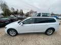 Volkswagen Passat Variant Basis, 1. Hand Weiß - thumbnail 4
