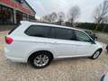 Volkswagen Passat Variant Basis, 1. Hand Weiß - thumbnail 8