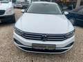 Volkswagen Passat Variant Basis, 1. Hand Weiß - thumbnail 2