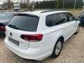 Volkswagen Passat Variant Basis, 1. Hand Weiß - thumbnail 7