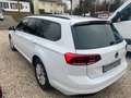 Volkswagen Passat Variant Basis, 1. Hand Weiß - thumbnail 5