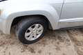 Jeep Grand Cherokee Limited Automatik|4.7|4WD|Memory| Silber - thumbnail 16