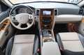 Jeep Grand Cherokee Limited Automatik|4.7|4WD|Memory| Silber - thumbnail 11